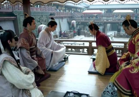 古代门阀士族拥有更多特权 他们最后为何会慢慢消失殆尽