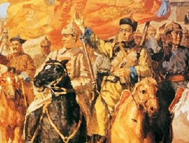 宋元最后一战崖山海战有多惨？十万人跳海殉国