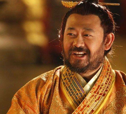 瓦岗寨里边的英雄好汉那么多 大家为何都选程咬金做皇帝