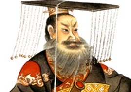 秦始皇嬴政到底是个暴君还是明君？为什么这么说呢？