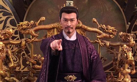 揭秘历史上真实的八贤王，德高望重令人敬佩