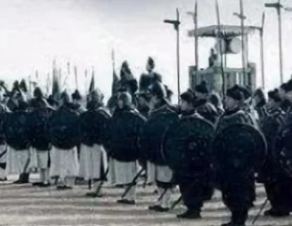 长平之战后秦国的国力衰弱 秦国为何不趁机攻打秦国