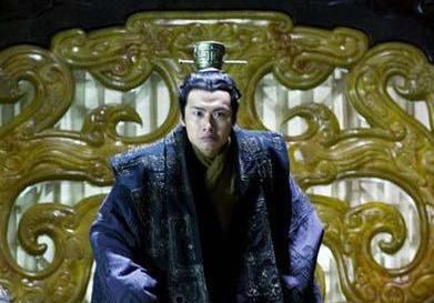 胡亥真的很昏庸吗 历史上的胡亥又是什么样的