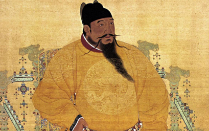 宋晟：连朱棣都敬畏三分的战将，嫁女儿来拉拢他