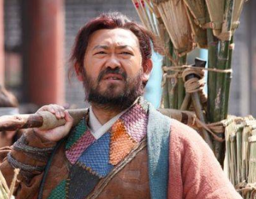 在官场屹立45年不倒的程咬金，连武则天都不敢动他？