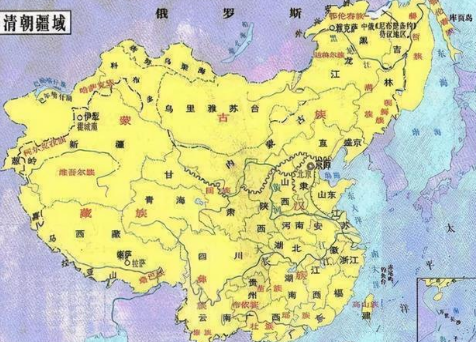 清朝王爷靠领工资养家 他们一年能领到做少工资