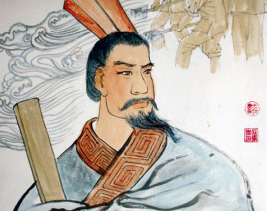 战国时期，李冰和他的儿子建造的水利工程有多厉害？