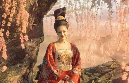 杨玉环这么受宠，为何只是个贵妃而不是皇后呢？