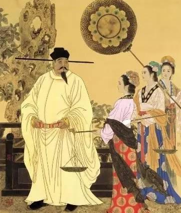 宋朝真的是重文轻武吗 真相真的是这样的吗