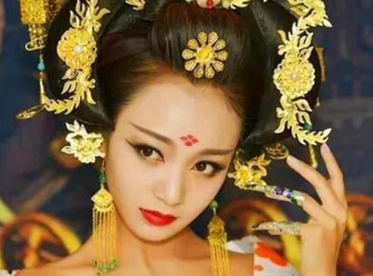 朱元璋宠幸苏坦妹的第二天，为什么就把她处死了？