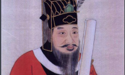 位列凌烟阁第一功臣的长孙无忌，为何晚年会被皇帝外甥针对?