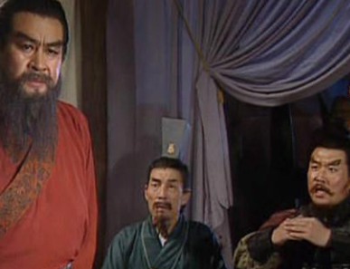 鲜于辅是什么人？曹魏将领，曾出使蜀汉劝降诸葛亮