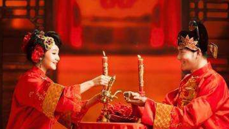 盘点古人对妻子的三个称呼，你知道几个？