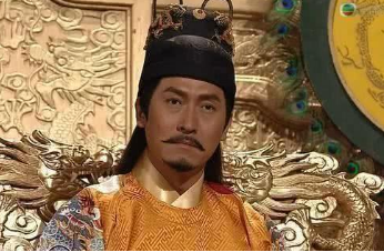 朱钟铉是什么人？长寿的他熬死了儿子又熬死了孙子