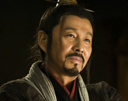 刘邦和萧何是怎么认识的？他为什么一直那么信任萧何？