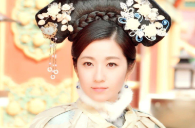 为嘉庆生下长子的宠妃，晚年结局如何？