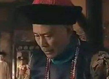 清末巨贪的奕劻是怎么断送清朝江山的？比和珅还无耻
