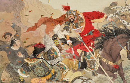 明末抗清英雄卢象升，他最后怎么死的？