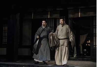 《大秦赋》公子傒有历史原型吗？公子傒结局介绍