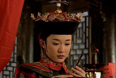 为顺治生育子女最多的女子是谁？在历史上却籍籍无名