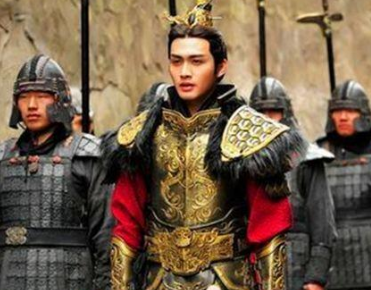 战神王翦为什么能善终？原因是什么