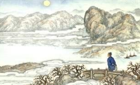 《寄扬州韩绰判官》的原文是什么？这首诗词该怎么赏析呢？
