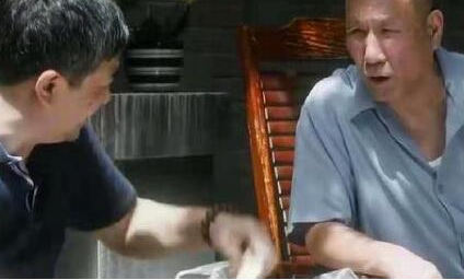 《装台》饰演顺子的人是谁 教师把遗产给了谁