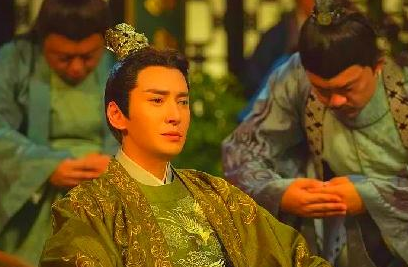 历史上的前燕慕容儁是什么实力？