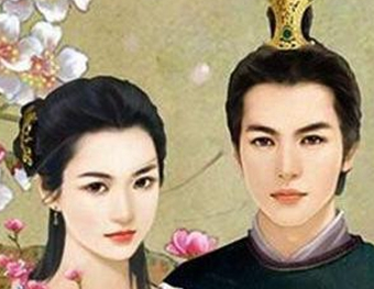 作为一国之君，威慑呢么明孝宗朱佑樘的一生只有一个妻子？