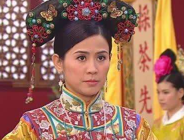 孝和睿皇后在后宫是什么地位？20岁封贵妃，统领后宫23年！