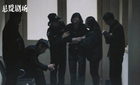 《迷雾追踪》该剧在什么平台可以 该剧的情节如何