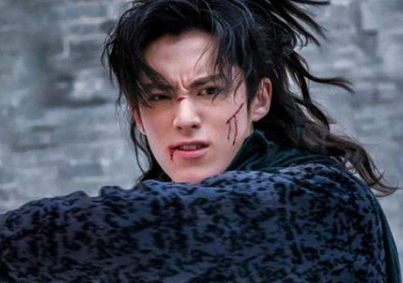 《苍兰诀》演员阵容怎么样？虞书欣恋上灭族仇人魔尊