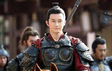 朱元璋的三位养子，个个都是名将！