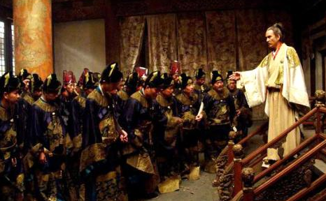 明朝是怎么灭亡的？崇祯皇帝自身有哪些缺点？