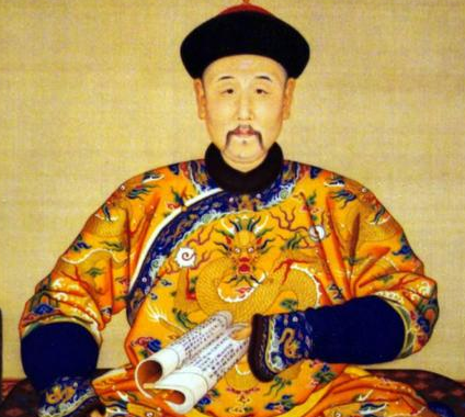 古代皇帝的一天是什么样的 一天的时间被安排的明明白白