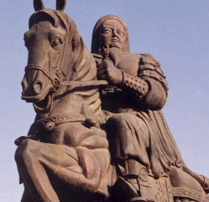 当时蒙古军队战斗力那么强 朱元璋是如何推翻元朝的