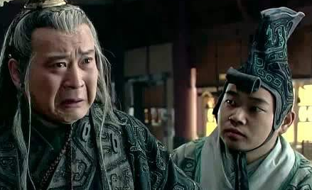 秦王子婴是怎么在赵高的控制下，密谋将赵高刺死的