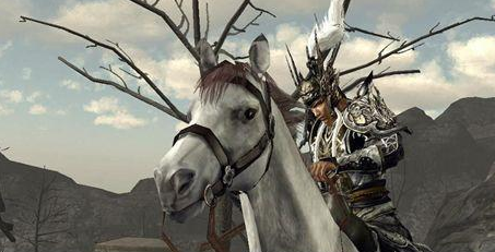 虽位列五虎将，马超真的一生不受重用吗？