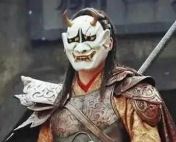 兰陵王高长恭是什么结局？他与高湛是什么关系？