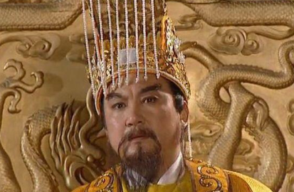 渭水之盟中的李世民经历了什么？渭水之盟结局如何