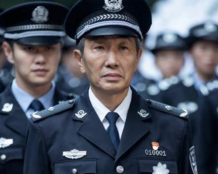 《黑白禁区》区各人物结局是什么 淦天雷最后赢了吗