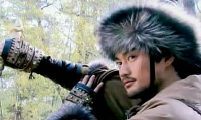 李显忠：他是李世民的后代，受两朝皇帝重用