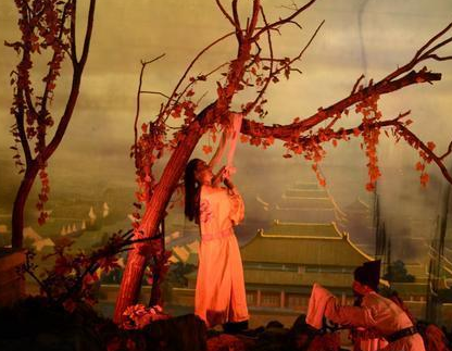 崇祯说过文臣人人可杀 崇祯为什么没有杀他们