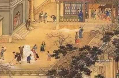 明朝崇祯时期的财政到底有多崩溃？要求军队自给自足