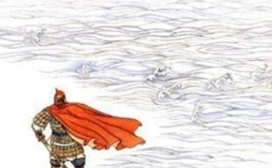 《送李中丞之襄州》是哪位诗人的作品？这首诗词的原意是什么？