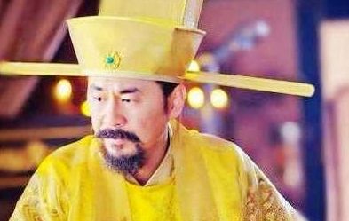 五代将领韩通被满门抄斩，赵匡胤知道后痛哭