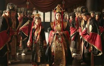 秦昭襄王为什么不把权力从宣太后手里夺过来？真相是什么