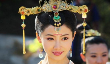 徐达一生忠厚仁义，他的女儿却心如蛇蝎？