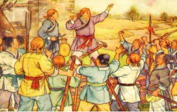 汉末最强的势力是谁？是董卓还是袁绍?