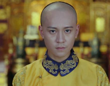 古代皇帝微服出巡如果遇到危险 皇帝如何证明自己是皇帝